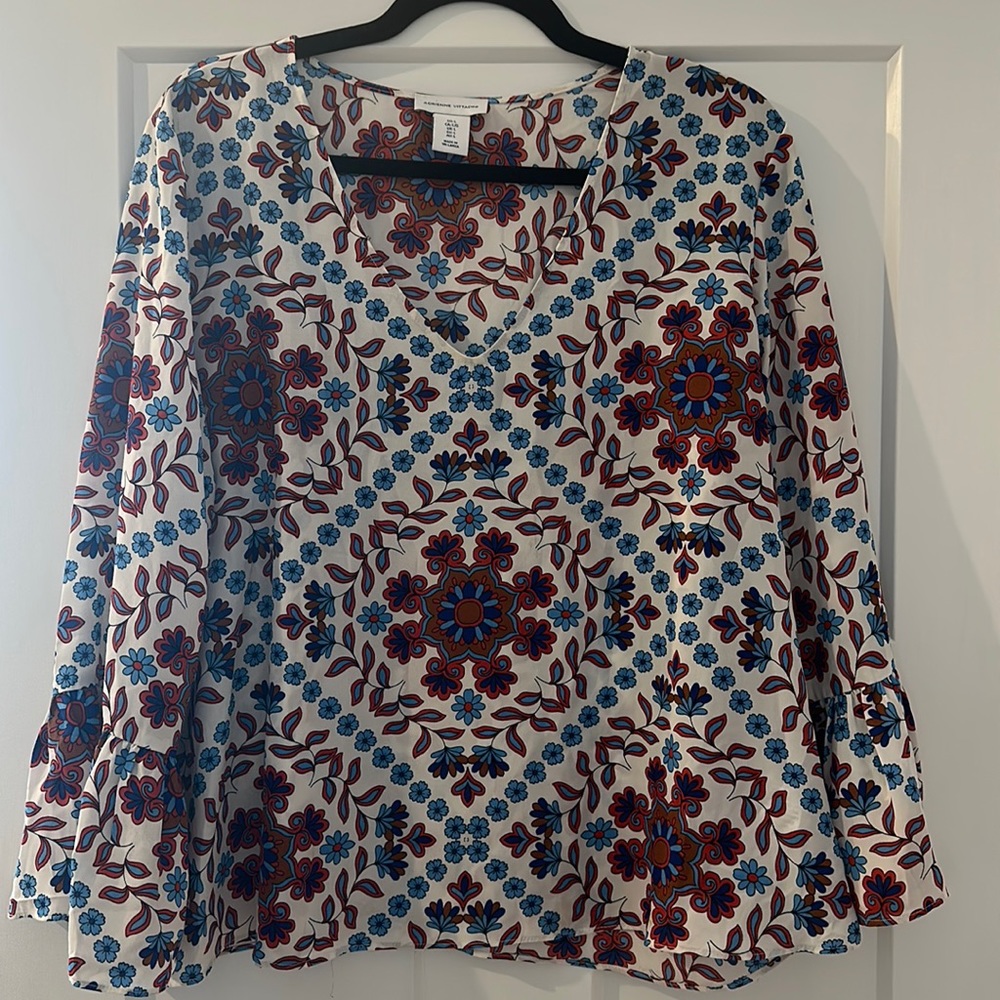 Gently worn top